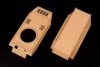 Hobby Boss 82444 German VK4502 (P) Vorne (1:35)